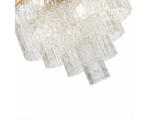 Купить Каскадная люстра ST-Luce SL1230.302.08| VIVID-LIGHT.RU