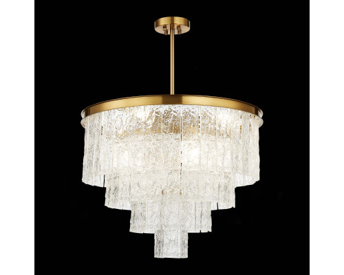 Купить Каскадная люстра ST-Luce SL1230.302.08| VIVID-LIGHT.RU