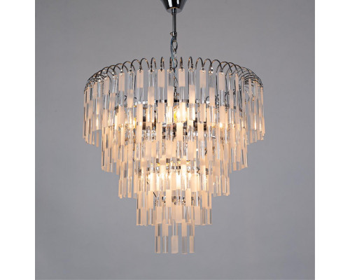 Сделать заказ Каскадная люстра ARTE Lamp A1009SP-6CC| VIVID-LIGHT.RU
