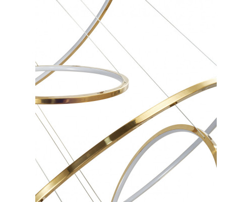 Купить Каскадная люстра Kink Light 07675A,36| VIVID-LIGHT.RU