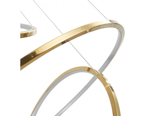 Купить Каскадная люстра Kink Light 07675A,36| VIVID-LIGHT.RU