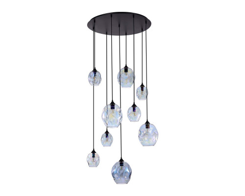 Оформить заказ Каскадная люстра ST-Luce SL1188.403.09| VIVID-LIGHT.RU