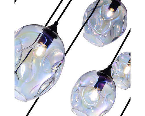 Оформить заказ Каскадная люстра ST-Luce SL1188.403.09| VIVID-LIGHT.RU