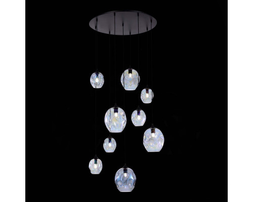 Оформить заказ Каскадная люстра ST-Luce SL1188.403.09| VIVID-LIGHT.RU