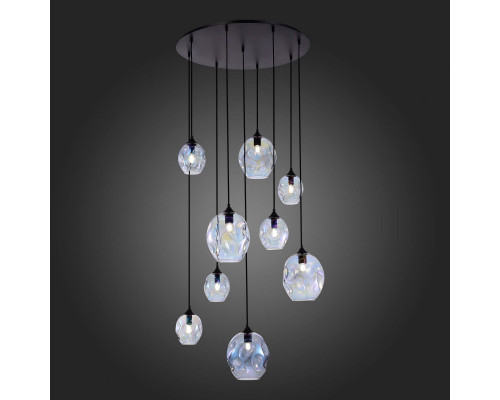 Оформить заказ Каскадная люстра ST-Luce SL1188.403.09| VIVID-LIGHT.RU