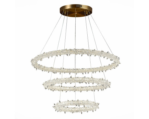 Оформить заказ Каскадная люстра ST-Luce SL6105.203.03| VIVID-LIGHT.RU