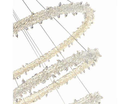 Оформить заказ Каскадная люстра ST-Luce SL6105.203.03| VIVID-LIGHT.RU