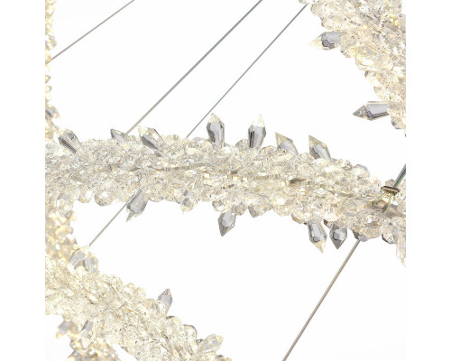 Оформить заказ Каскадная люстра ST-Luce SL6105.203.03| VIVID-LIGHT.RU