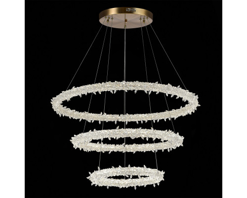 Оформить заказ Каскадная люстра ST-Luce SL6105.203.03| VIVID-LIGHT.RU