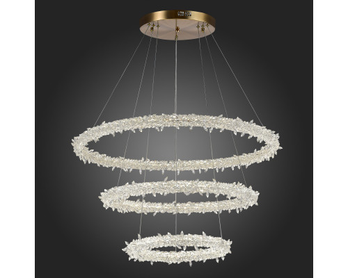 Оформить заказ Каскадная люстра ST-Luce SL6105.203.03| VIVID-LIGHT.RU
