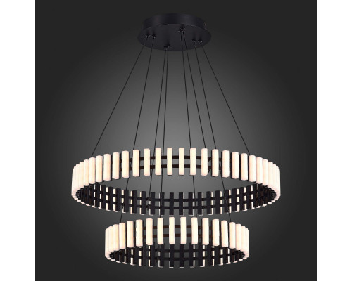 Оформить заказ Каскадная люстра ST-Luce SL6203.403.65| VIVID-LIGHT.RU