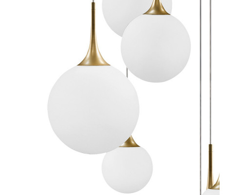 Оформить заказ Потолочная люстра Lightstar 813092| VIVID-LIGHT.RU