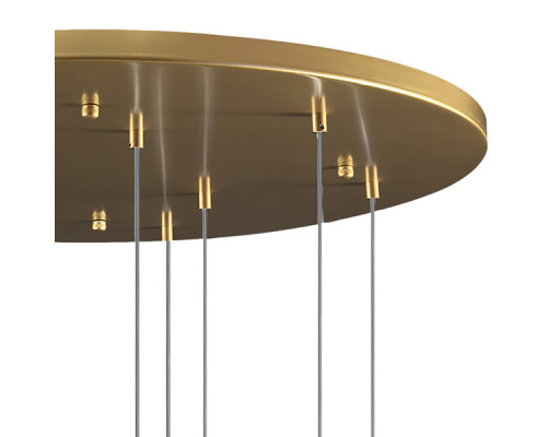 Оформить заказ Потолочная люстра Lightstar 813092| VIVID-LIGHT.RU