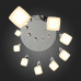 Купить Потолочная люстра ST-Luce SL405.103.10| VIVID-LIGHT.RU