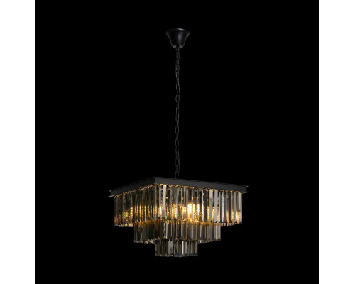 Заказать Каскадная люстра LOFT IT 10018/500S| VIVID-LIGHT.RU