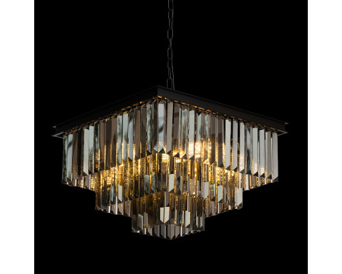 Заказать Каскадная люстра LOFT IT 10018/500S| VIVID-LIGHT.RU