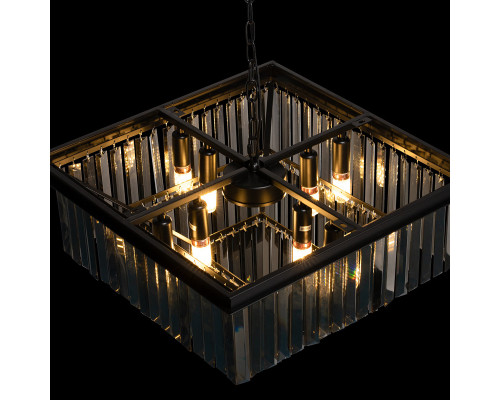 Заказать Каскадная люстра LOFT IT 10018/500S| VIVID-LIGHT.RU