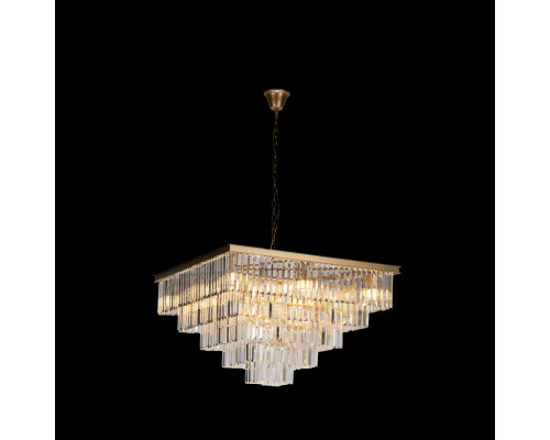 Сделать заказ Каскадная люстра LOFT IT 10019/800S| VIVID-LIGHT.RU