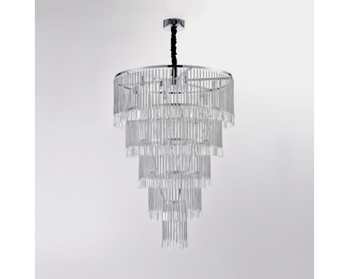 Заказать Каскадная люстра Favourite 2924-19P| VIVID-LIGHT.RU