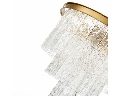 Заказать Каскадная люстра ST-Luce SL1230.302.06| VIVID-LIGHT.RU