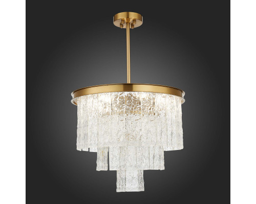 Заказать Каскадная люстра ST-Luce SL1230.302.06| VIVID-LIGHT.RU