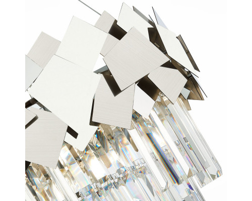 Заказать Каскадная люстра ST-Luce SL1232.103.06| VIVID-LIGHT.RU