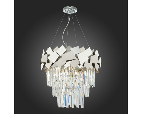 Заказать Каскадная люстра ST-Luce SL1232.103.06| VIVID-LIGHT.RU