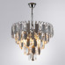 Оформить заказ Каскадная люстра ARTE Lamp A2719SP-6CC| VIVID-LIGHT.RU