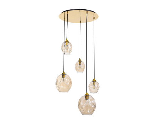 Оформить заказ Каскадная люстра ST-Luce SL1188.303.05| VIVID-LIGHT.RU