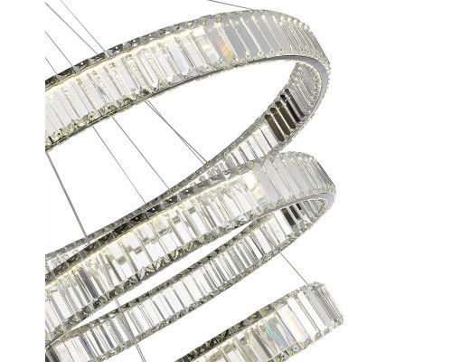 Оформить заказ Каскадная люстра ST-Luce SL1622.103.03| VIVID-LIGHT.RU