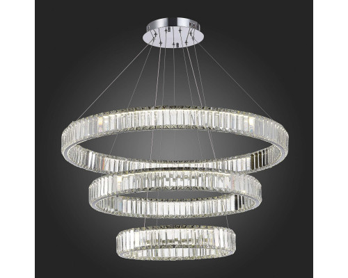 Оформить заказ Каскадная люстра ST-Luce SL1622.103.03| VIVID-LIGHT.RU