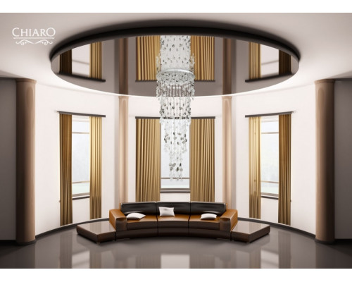 Заказать Потолочная люстра Chiaro 464011016| VIVID-LIGHT.RU