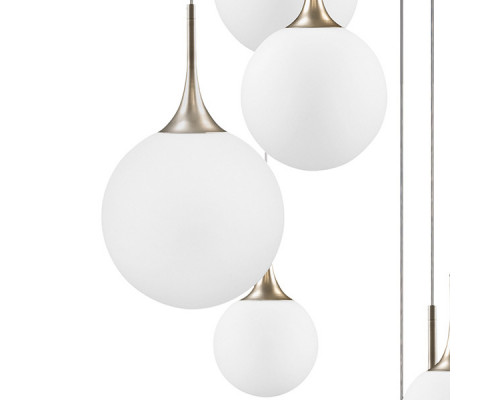 Купить Потолочная люстра Lightstar 813093| VIVID-LIGHT.RU