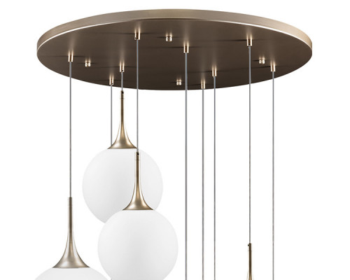 Купить Потолочная люстра Lightstar 813093| VIVID-LIGHT.RU