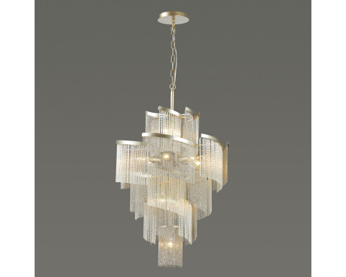 Сделать заказ Потолочная люстра Odeon Light 4630/11| VIVID-LIGHT.RU