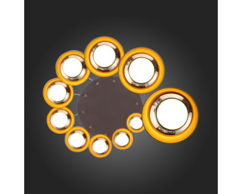 Сделать заказ Потолочная люстра ST-Luce SL1602.323.10| VIVID-LIGHT.RU