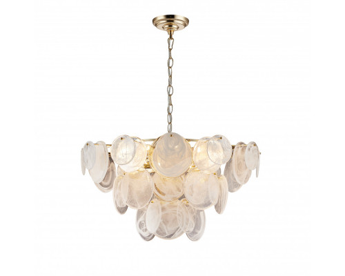 Заказать Потолочная люстра Stilfort 2139/03/18P| VIVID-LIGHT.RU