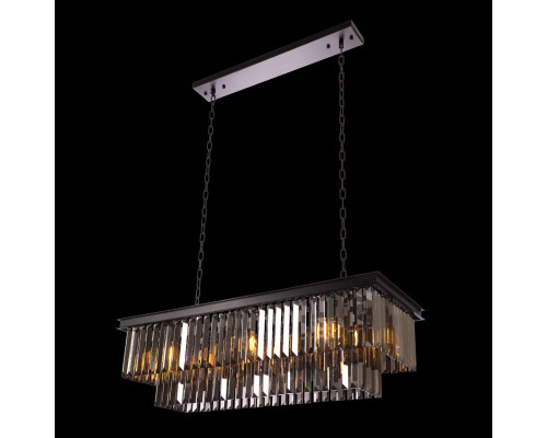Купить Каскадная люстра LOFT IT 10018/800R| VIVID-LIGHT.RU