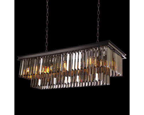 Купить Каскадная люстра LOFT IT 10018/800R| VIVID-LIGHT.RU
