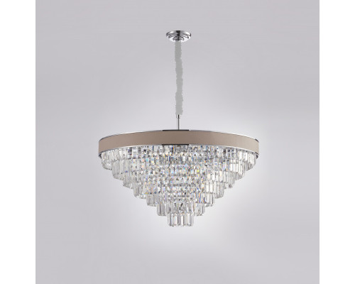 Купить Каскадная люстра Favourite 2902-11P| VIVID-LIGHT.RU