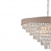 Купить Каскадная люстра Favourite 2902-11P| VIVID-LIGHT.RU