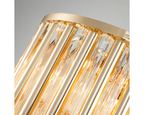 Заказать Каскадная люстра Favourite 2975-10P| VIVID-LIGHT.RU