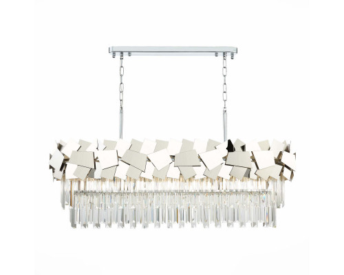 Сделать заказ Каскадная люстра ST-Luce SL1232.103.07| VIVID-LIGHT.RU