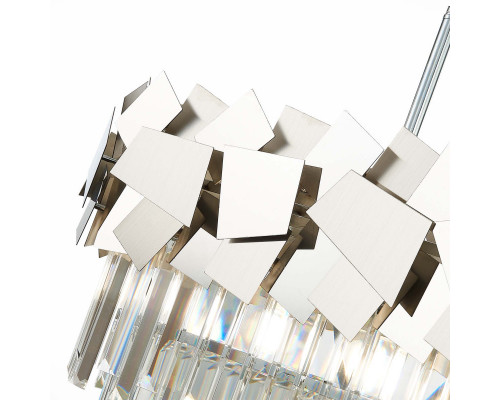 Сделать заказ Каскадная люстра ST-Luce SL1232.103.07| VIVID-LIGHT.RU