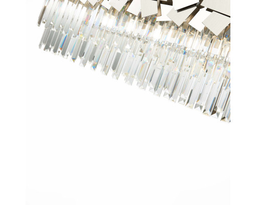 Сделать заказ Каскадная люстра ST-Luce SL1232.103.07| VIVID-LIGHT.RU