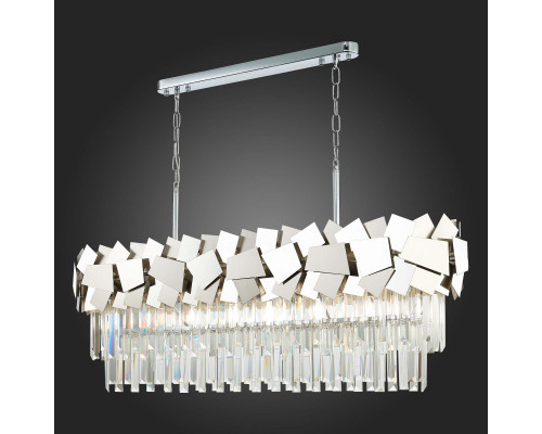 Сделать заказ Каскадная люстра ST-Luce SL1232.103.07| VIVID-LIGHT.RU