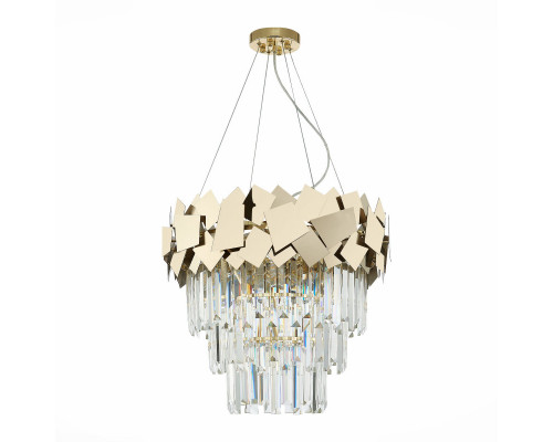 Сделать заказ Каскадная люстра ST-Luce SL1232.203.06| VIVID-LIGHT.RU