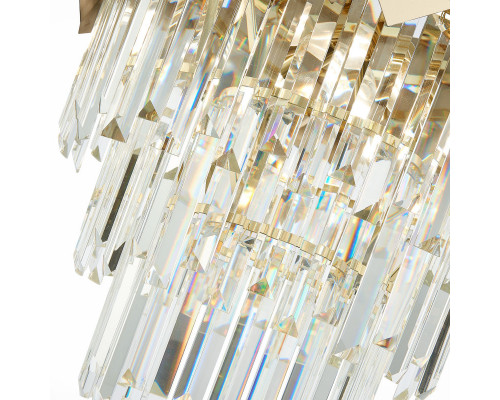 Сделать заказ Каскадная люстра ST-Luce SL1232.203.06| VIVID-LIGHT.RU