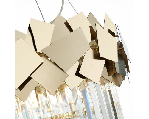 Сделать заказ Каскадная люстра ST-Luce SL1232.203.06| VIVID-LIGHT.RU