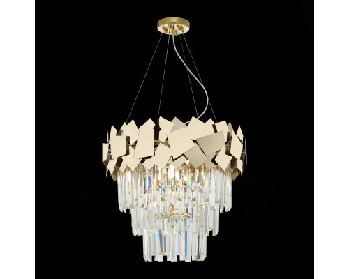 Сделать заказ Каскадная люстра ST-Luce SL1232.203.06| VIVID-LIGHT.RU